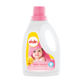 Dalin Çamaşır Yumuşatıcısı Bahar Ninnisi 1500 ml