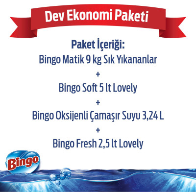 Dev Ekonomi Paketi