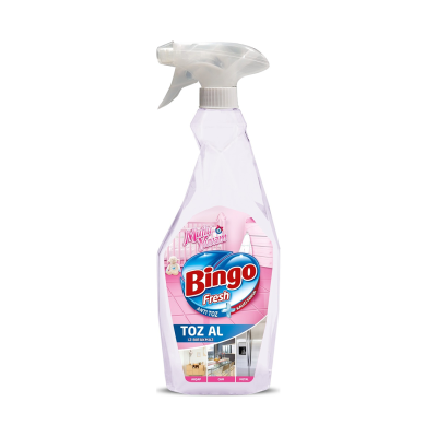 Toz Al Mutlu Yuvam 750 Ml