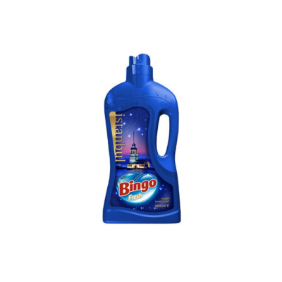 Fresh Yüzey Temizleyici İstanbul 1 L