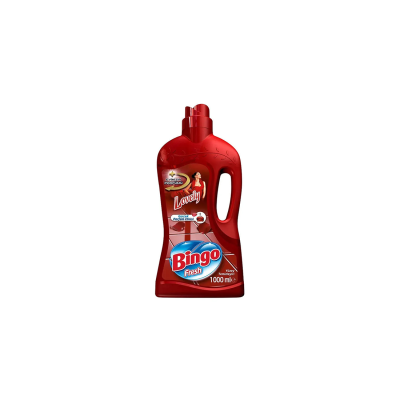 Fresh Yüzey Temizleyici Lovely 1 L