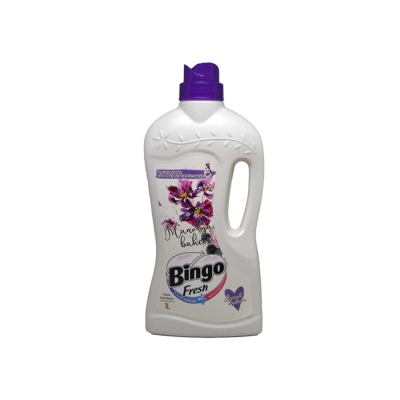 Fresh Yüzey Temizleyici Manolya Bahçesi 1 L