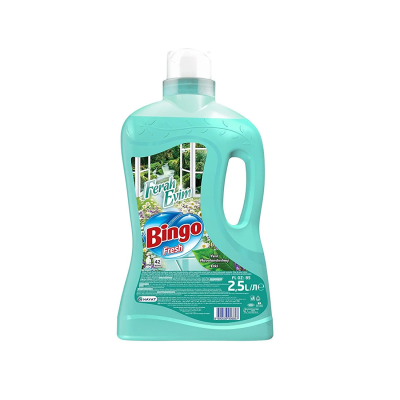 Fresh Yüzey Temizleyici Ferah Evim 2,5 L