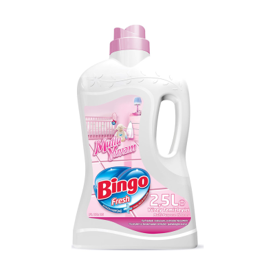 Fresh Yüzey Temizleyici Mutlu Yuvam 2,5 L