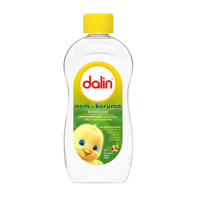 Bebek Yağı 500 ml