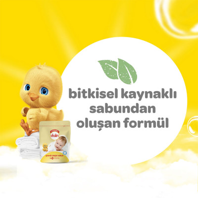 Granül Sabun 1000 gr
