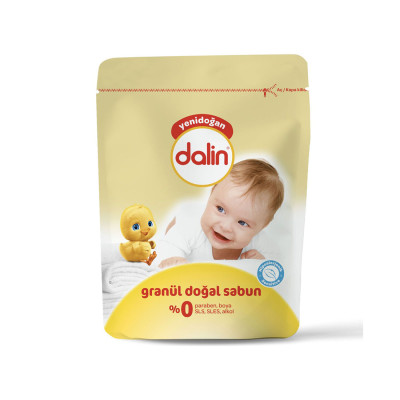 Granül Sabun 1000 gr