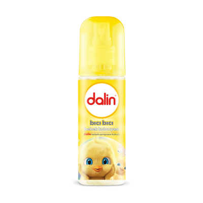 Bebek Kolonyası Bıcı Bıcı 150 ml
