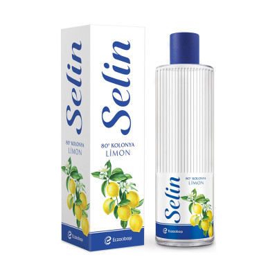 Kolonya Pet - 400 ml