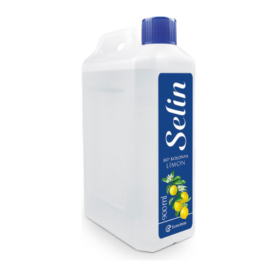 Limon Kolonyası 900 ml